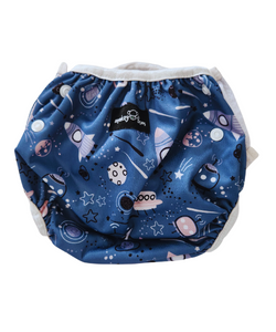 Swim Nappy: Space Adventures