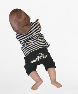 T-Shirt: Stripe