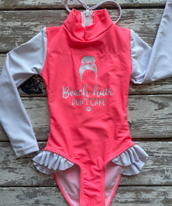 Pink Eve Costume