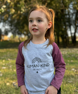 Raglan: Humankind