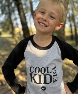 Raglan: Cool Kid Era