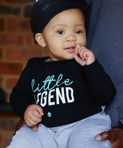 Onesie: Little Legend