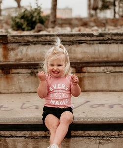 Onesie: Every Little Thing She Does is Magic