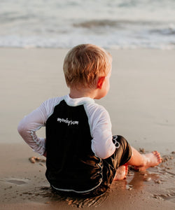 Rash Vest