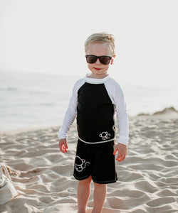 Shorts: Boardshorts