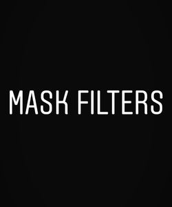 Mask: Filters
