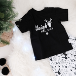 Christmas PJs: Sleigh All Day