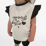 T-Shirt: Mommy’s Little Bestie