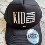 Kids Trucker: Cool Kid Era