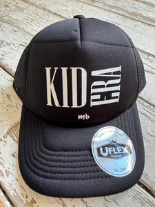 Kids Trucker: Cool Kid Era