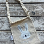 Easter Sling Pouch