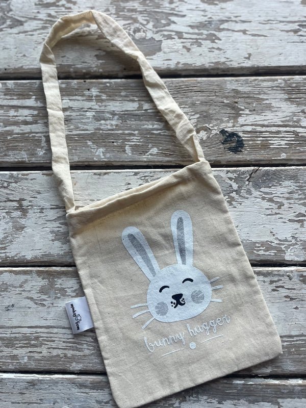 Easter Sling Pouch