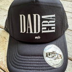 Adult Trucker: Dad Era