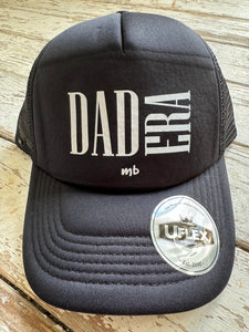 Adult Trucker: Dad Era