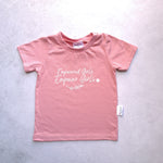 T-Shirt : Empowered Girls