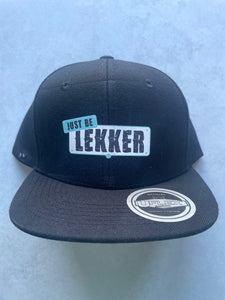 Adult Trucker : Just Be Lekker