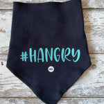 Bib: #hangry