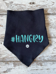 Bib: #hangry
