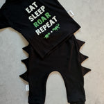 Pants : Dino Harems (4-5 years only)