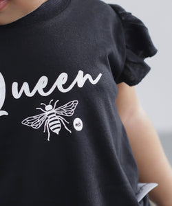 T-shirt: Queen Bee
